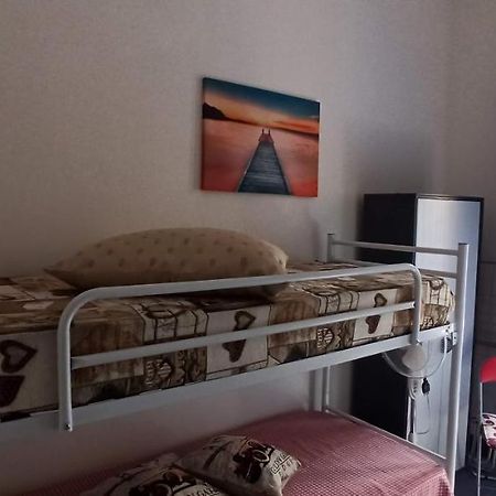 Bovio Guest House Castellammare del Golfo Buitenkant foto