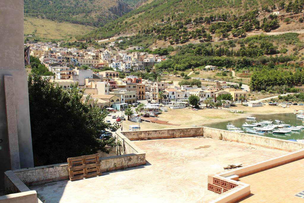 Bovio Guest House Castellammare del Golfo Buitenkant foto