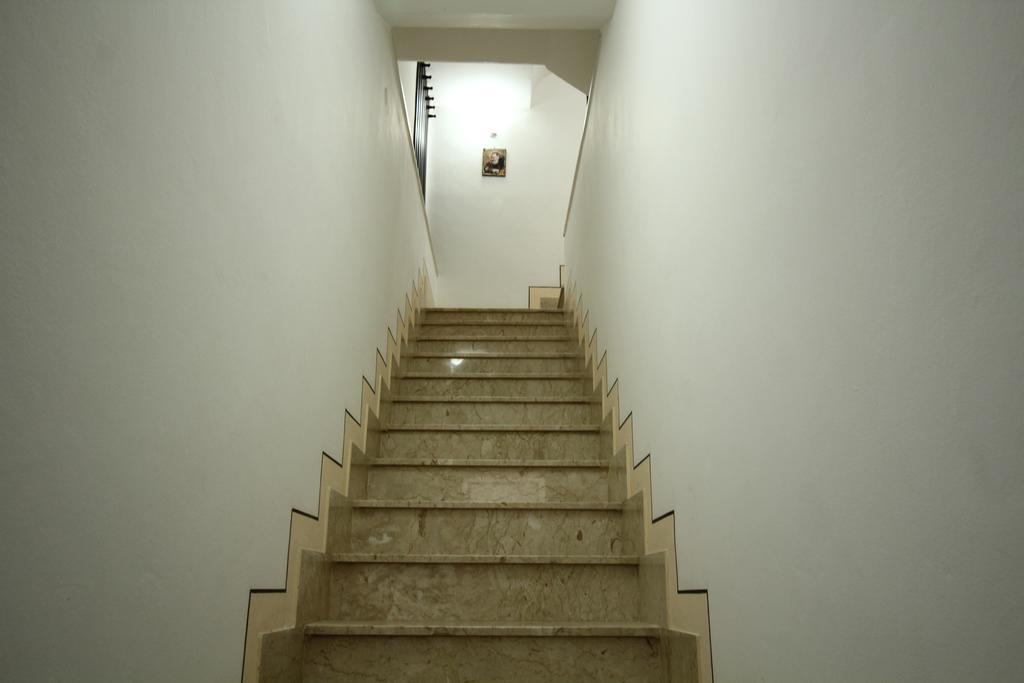 Bovio Guest House Castellammare del Golfo Buitenkant foto