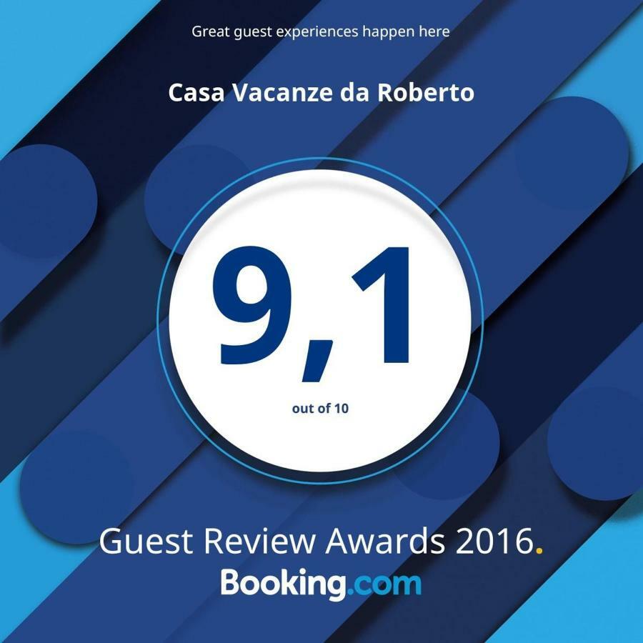 Bovio Guest House Castellammare del Golfo Buitenkant foto